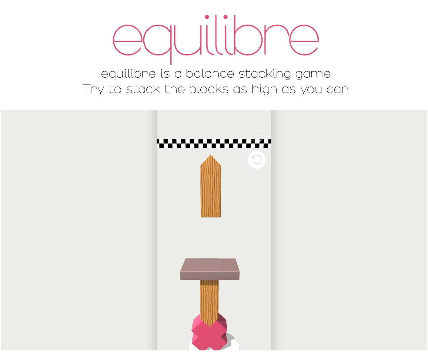 equilibre